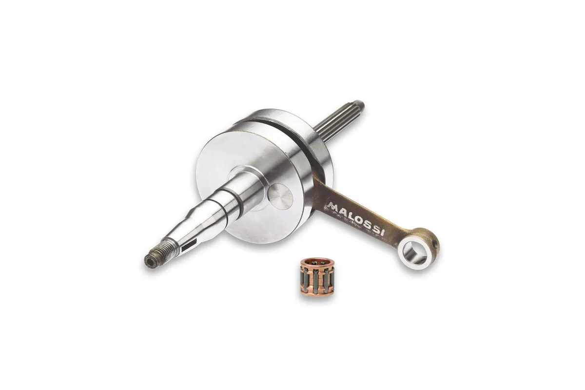 Vilebrequin MALOSSI RHQ axe ø10 mm - course 39,2 mm