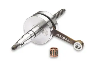 Vilebrequin MALOSSI RHQ axe ø10 mm - course 39,2 mm