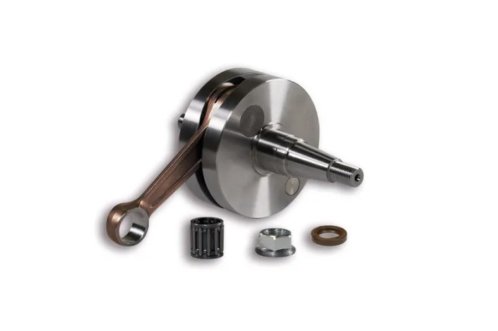 Vilebrequin MALOSSI RHQ axe ø15 mm - course 51 mm