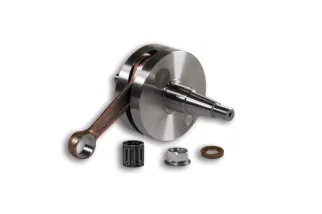 Vilebrequin MALOSSI RHQ axe ø15 mm - course 51 mm