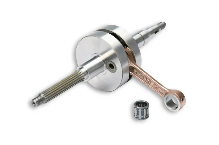 Vilebrequin MALOSSI RHQ axe ø12,8 mm - course 39,2 mm