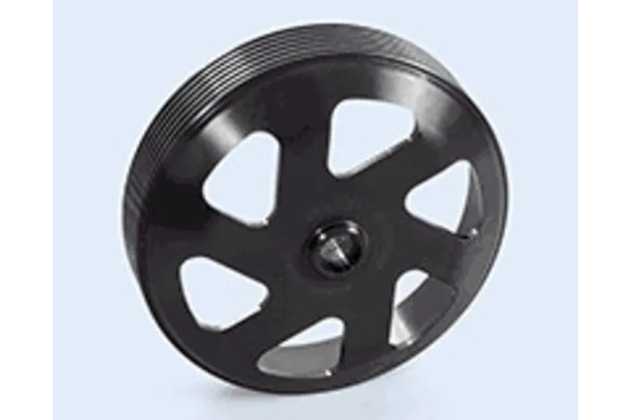 Cloche d'embrayage POLINI