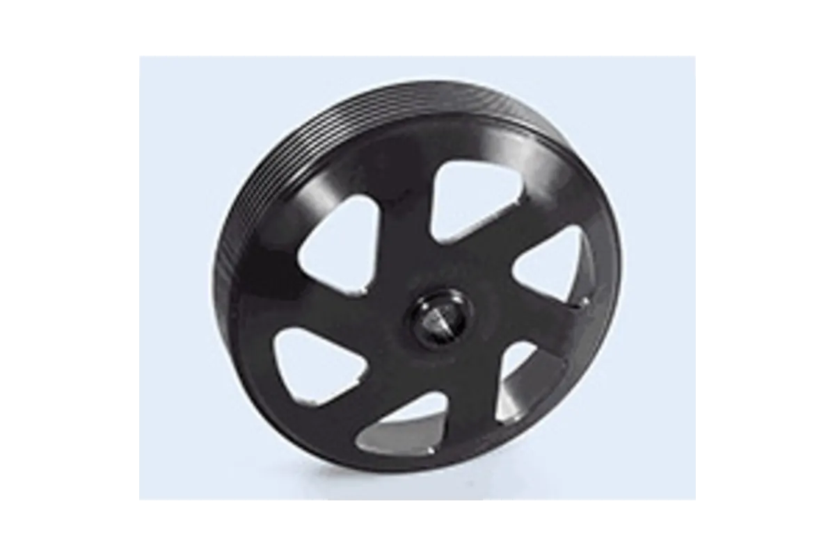 Cloche d'embrayage POLINI