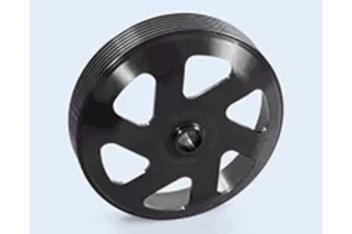 Cloche d'embrayage POLINI