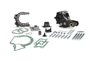 Kit carter moteur MALOSSI