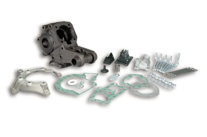 Kit carter moteur MALOSSI