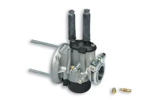 Carburateur MALOSSI SHBC 19 Automix