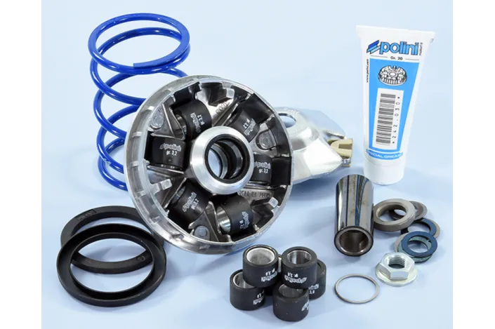 Variateur POLINI Hi-Speed EVO2 Ø16/12.5°