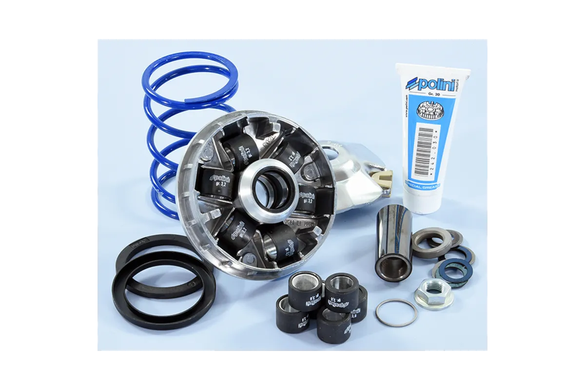 Variateur POLINI Hi-Speed EVO2 Ø16/12.5°