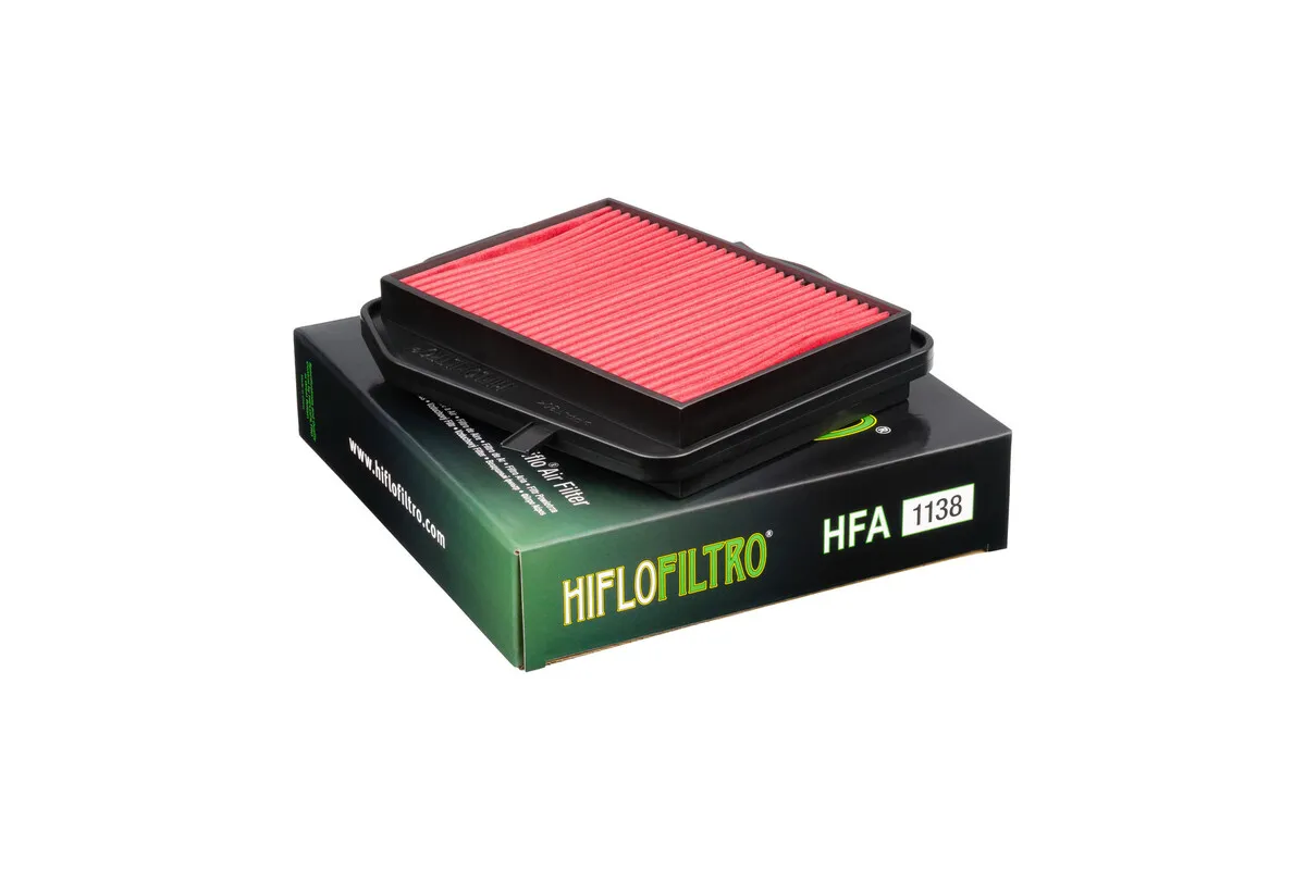 Filtre à air HIFLOFILTRO - HFA1138
