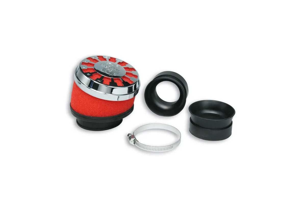 Filtre à air MALOSSI Red Filter E13