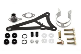 Ligne complète YASUNI R pour moteur Minarelli horizontal