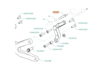 Pièce détachée LIGHTECH
