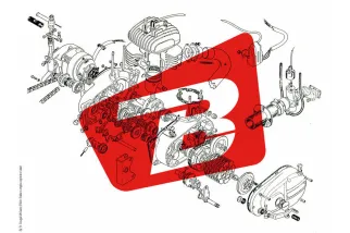 Pièce détachée LIGHTECH