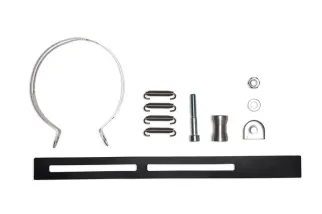 Pot d'échappement MALOSSI Wild Lion