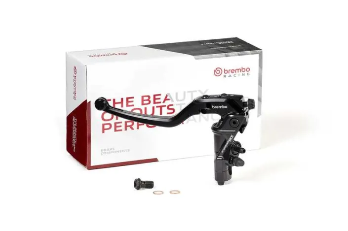 BREMBO Clutch Master Cylinder RCS Corsacorta RR