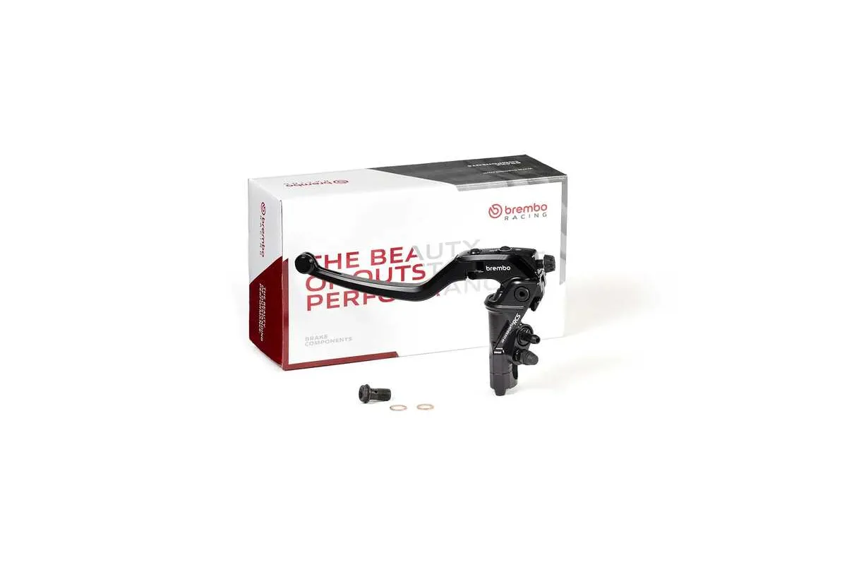 BREMBO Clutch Master Cylinder RCS Corsacorta RR
