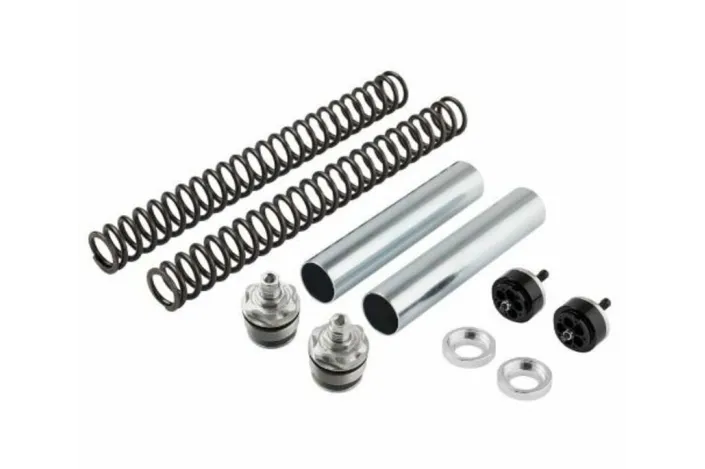 Kit d'amélioration de fourche YSS - Royal Enfield Himalayan 400