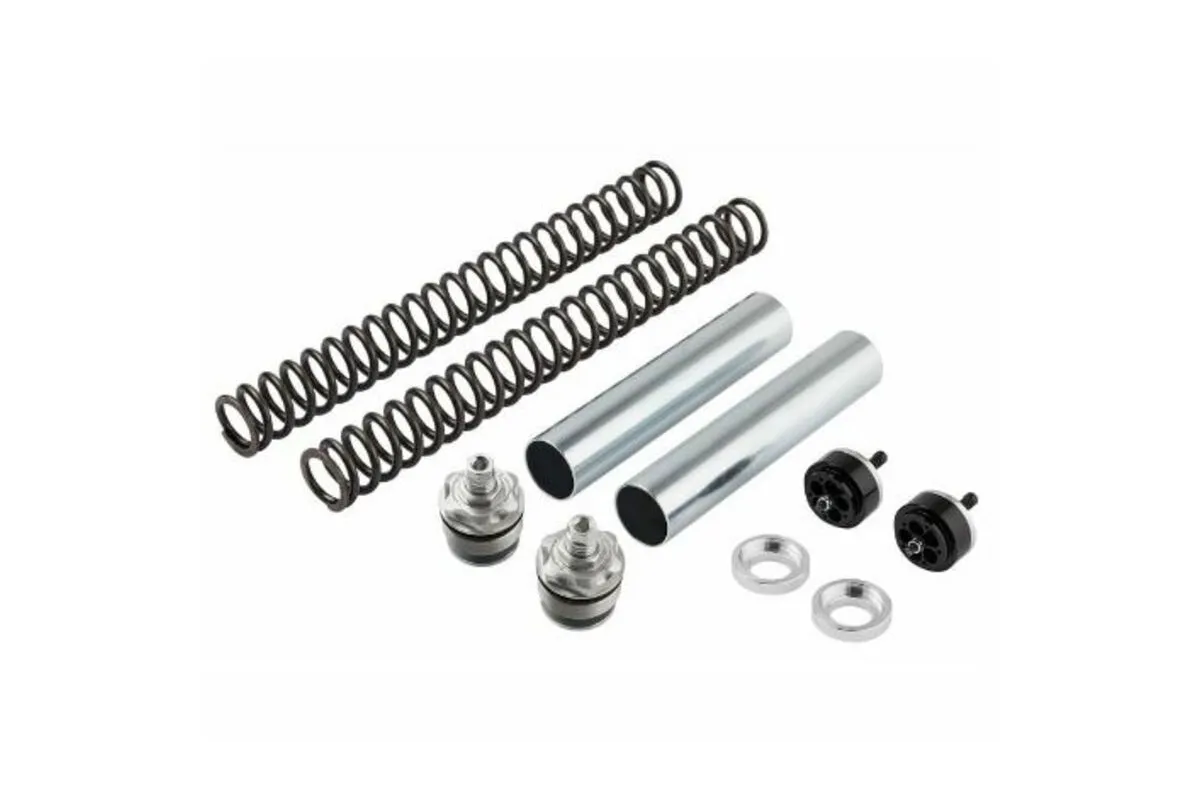 Kit d'amélioration de fourche YSS - Royal Enfield Himalayan 400