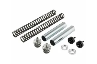 Kit d'amélioration de fourche YSS - Royal Enfield Himalayan 400