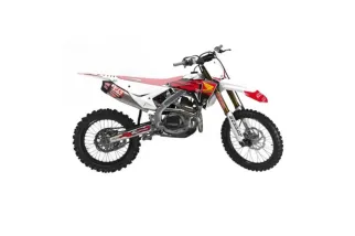 Kit déco BLACKBIRD Retro