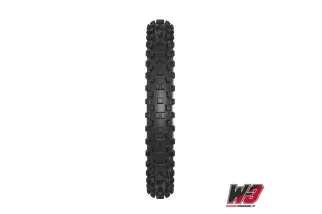 Pneu KENDA K7102F WASHOUGAL III 80/100-21 NHS 51M TT