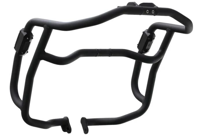 Crash Bar CROSS PRO Trail