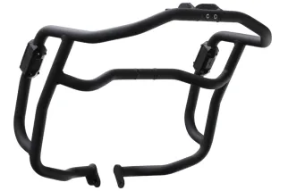 Crash Bar CROSS PRO Trail