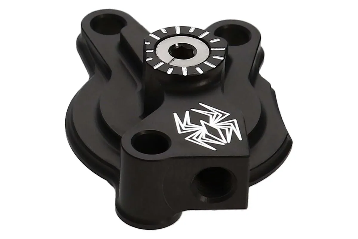 Boîtier de cylindre récepteur REKLUSE