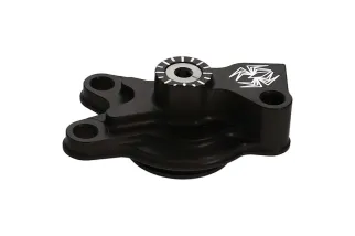 Boîtier de cylindre récepteur REKLUSE