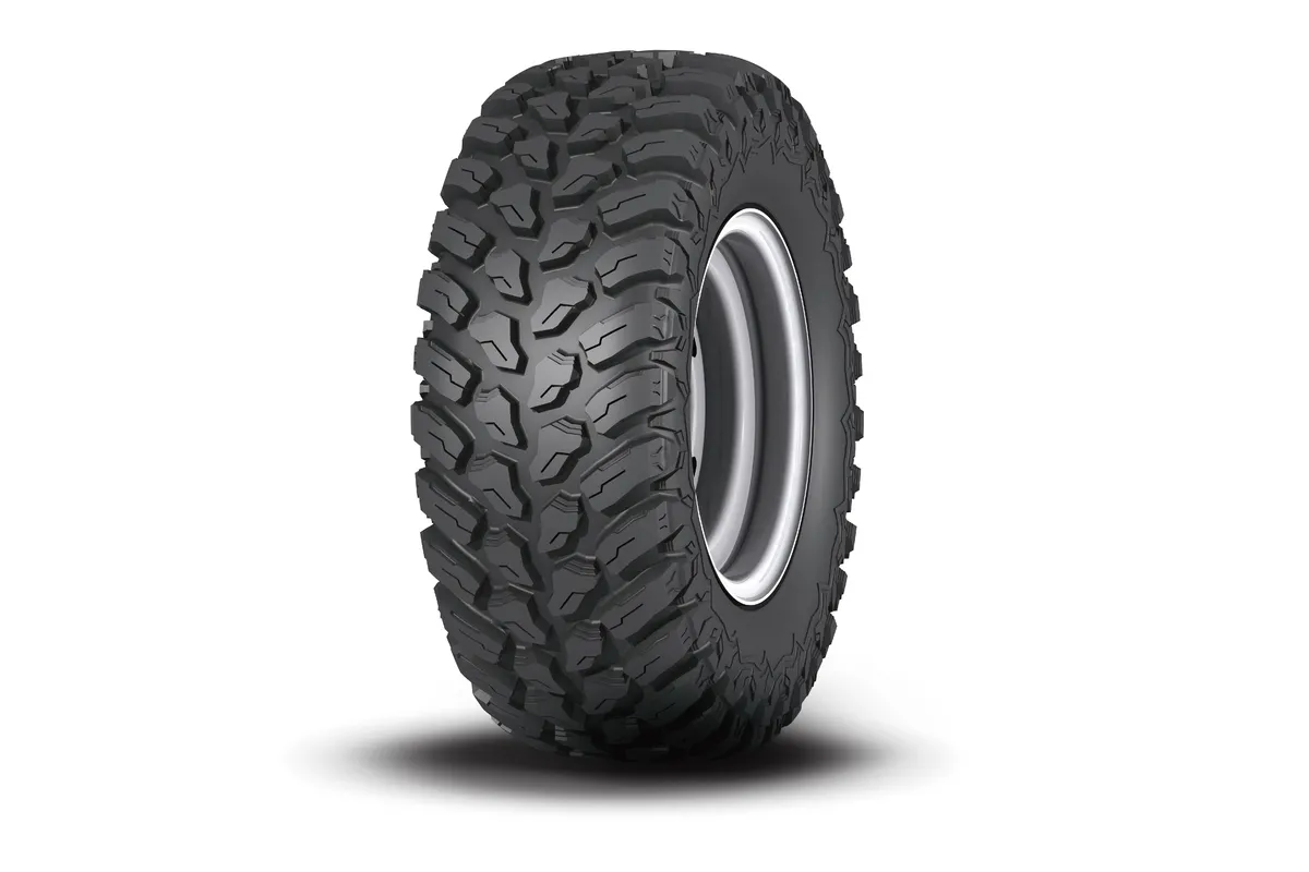 Pneu KENDA K3213 CROSSTRAIL 27X9 R 14 8PR 79M E TL