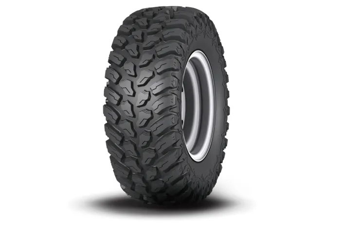 Pneu KENDA K3213 CROSSTRAIL 32X10 R 14 8PR 90M E TL