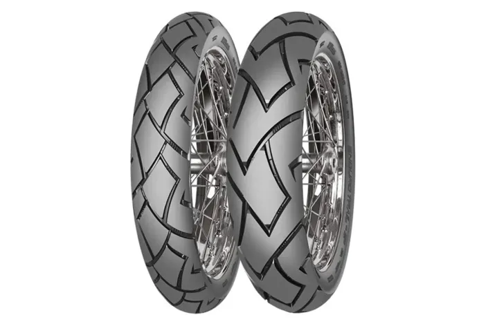 Pneu MITAS ENDURO TRAIL-SP 100/90-19 57H TL/TT