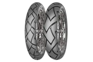 Pneu MITAS ENDURO TRAIL-SP 100/90-19 57H TL/TT