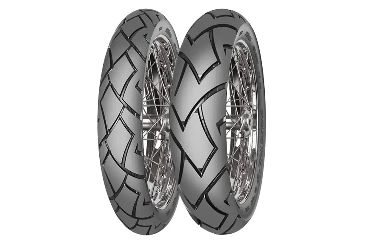 Pneu MITAS ENDURO TRAIL-SP 130/80 B 17 65H TL/TT