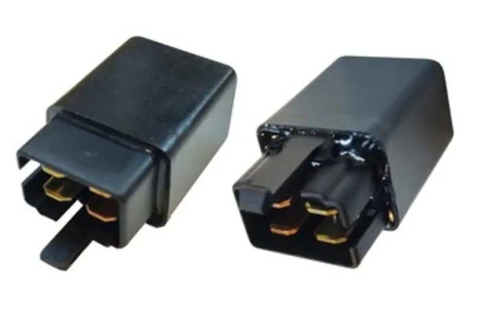 Mini-relais étanche