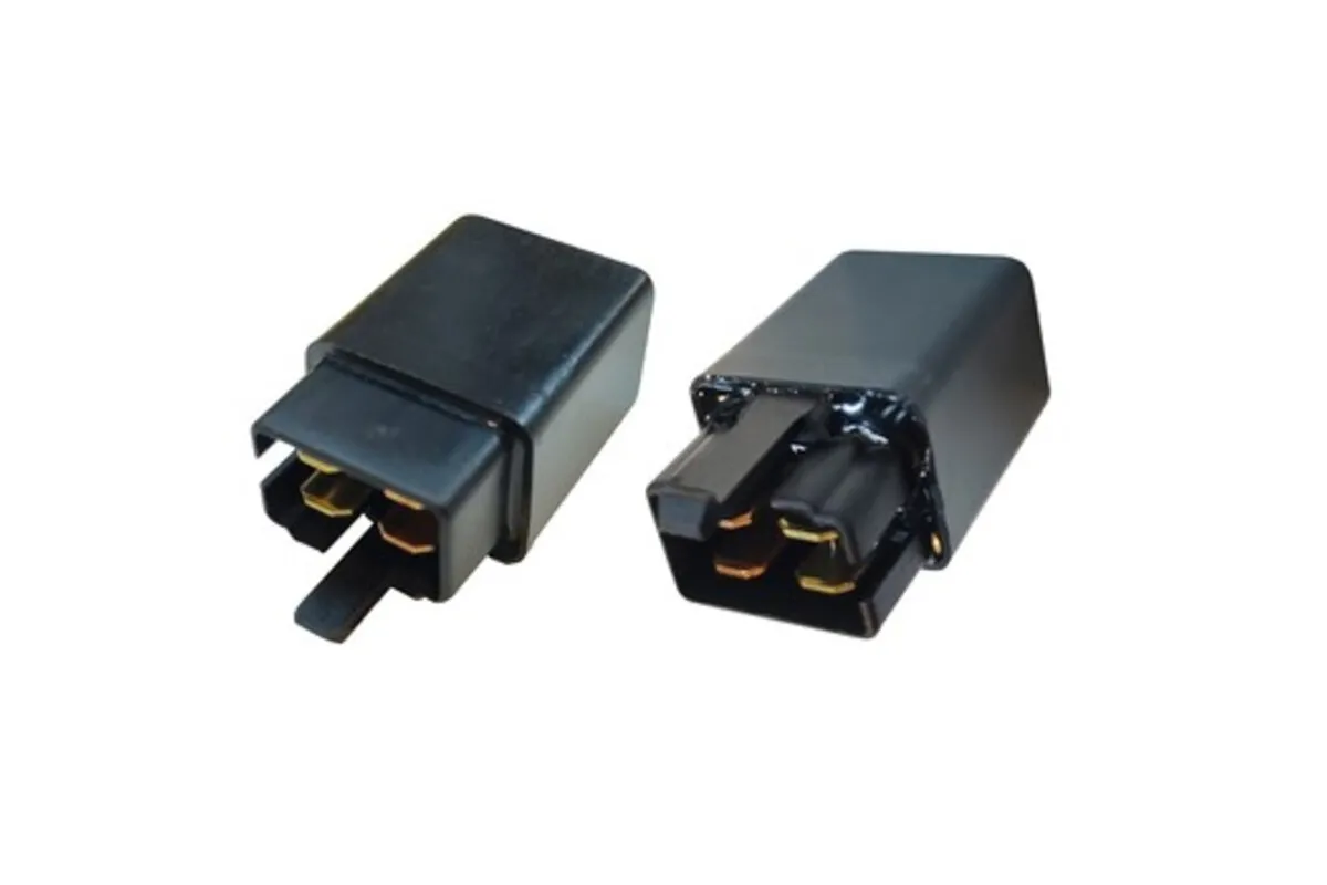 Mini-relais étanche