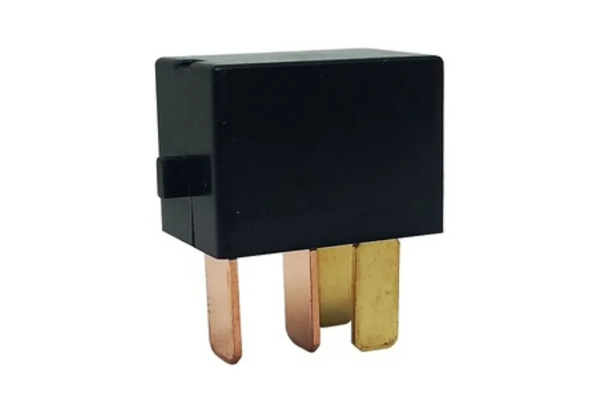 Micro-relais étanche Micro-relais étanche