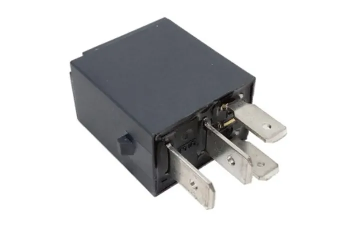 Micro-relais étanche