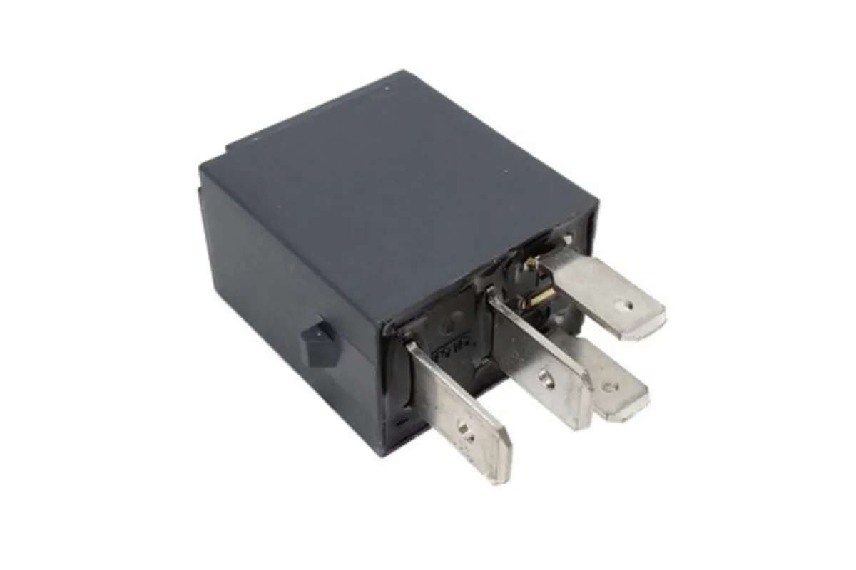 Micro-relais étanche