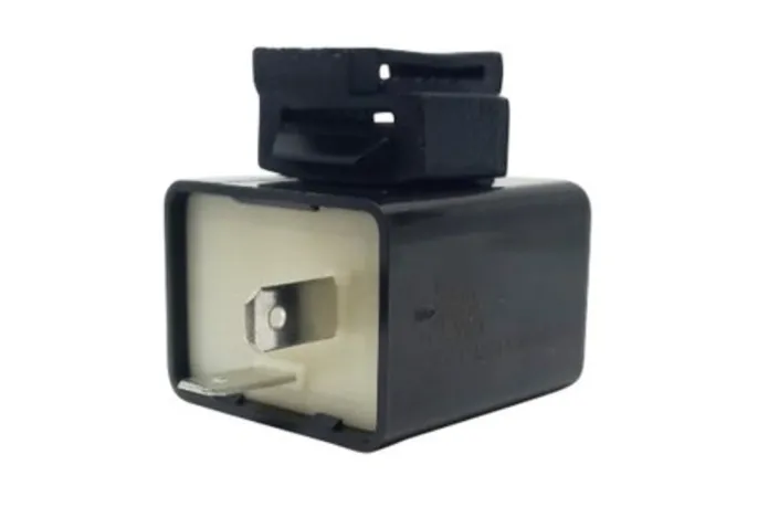 Centrale de clignotants électronique DZE 2 X 10W + 3W