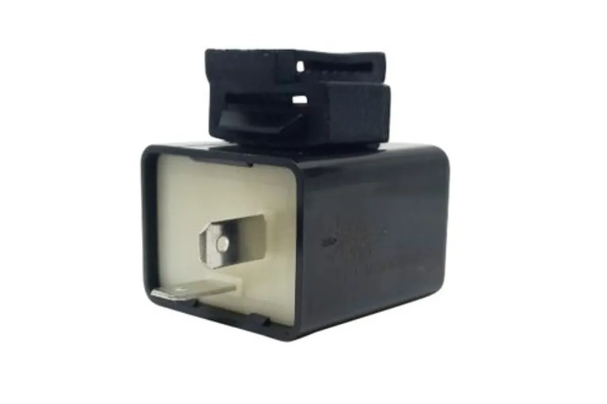 Centrale de clignotants électronique DZE 2 X 10W + 3W