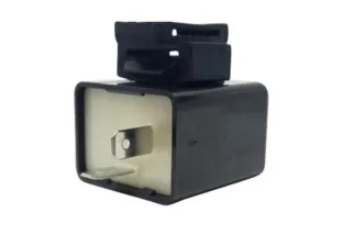 Centrale de clignotants électronique DZE 2 X 10W + 3W