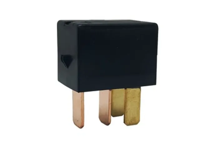 Micro-relais étanche