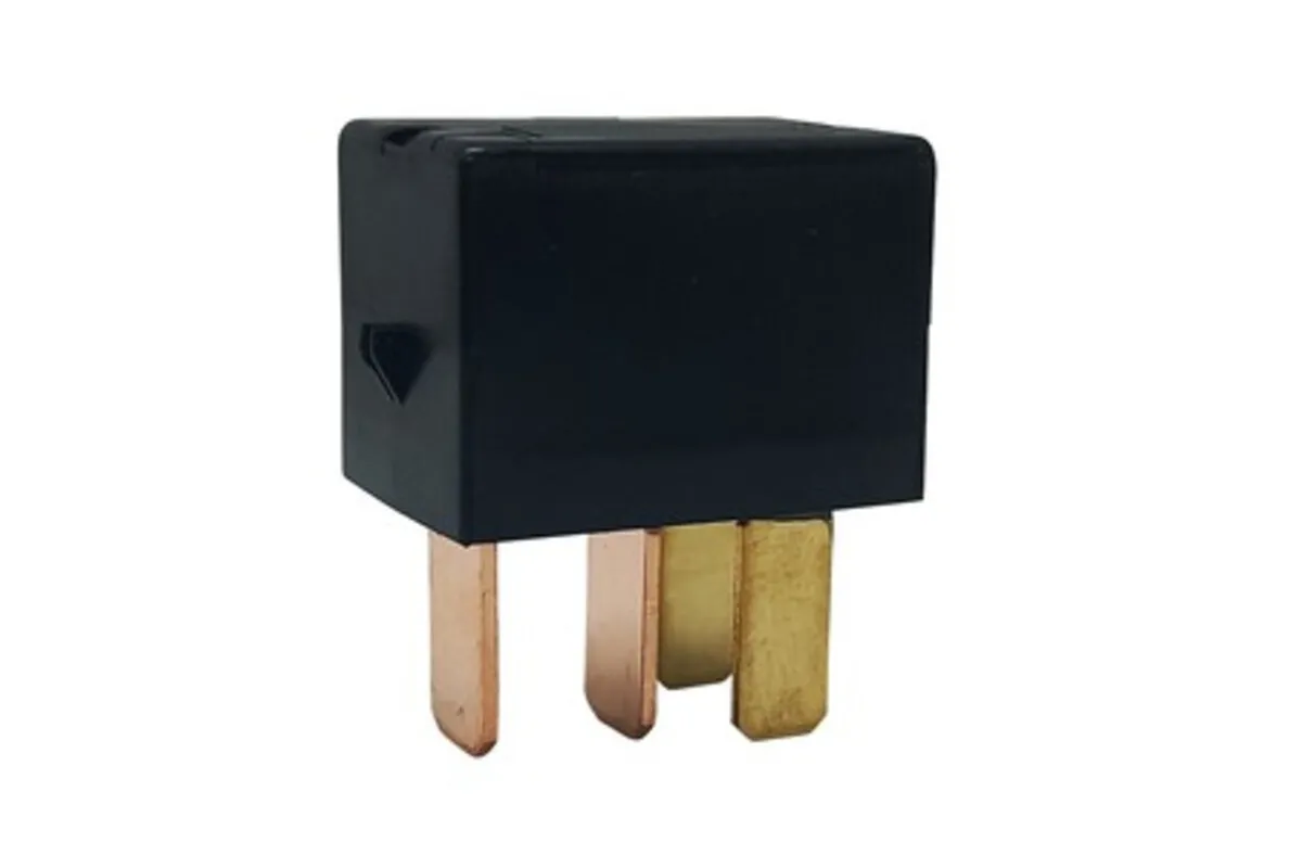 Micro-relais étanche