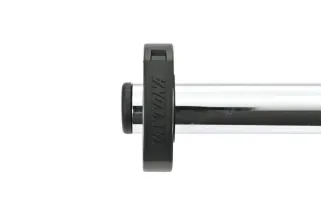 Alimentation USB type C DAYTONA Slim aluminium - guidons Ø22,2/25,4