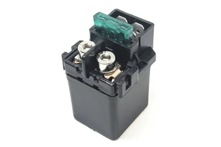 Relais de démarreur DZE