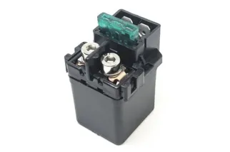 Relais de démarreur DZE