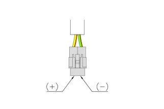 Relais de démarreur DZE