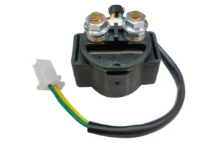 Relais de démarreur DZE